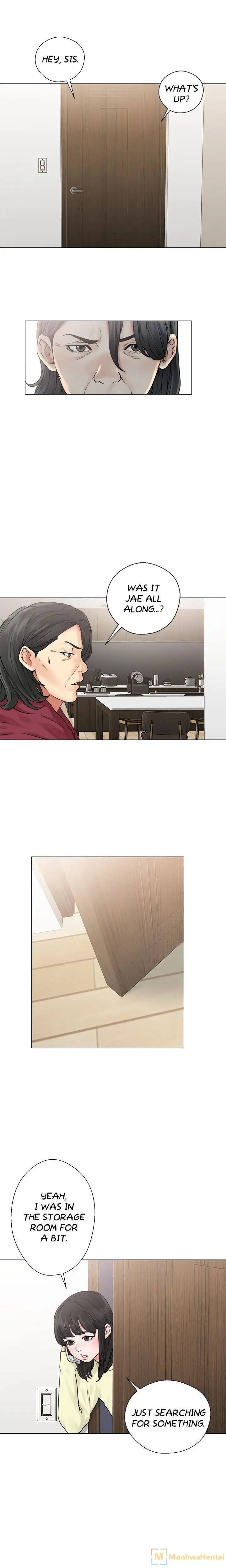 Lust Awakening - Chapter 22 [photo 11] - MangaPorn