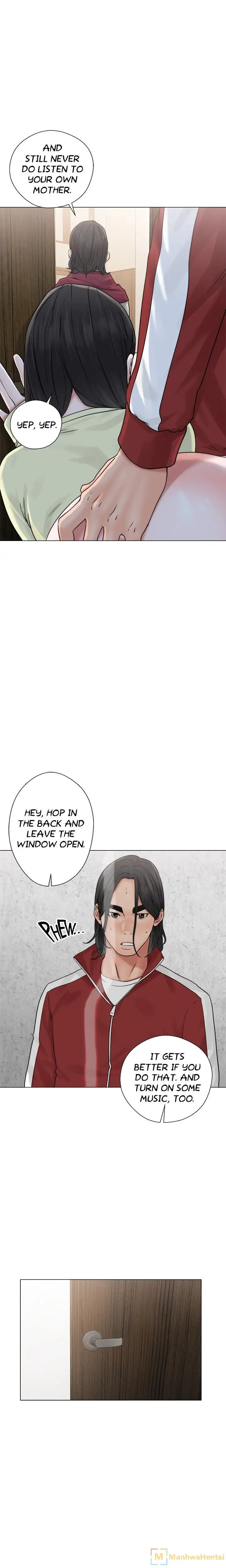 Lust Awakening - Chapter 22 [photo 13] - MangaPorn