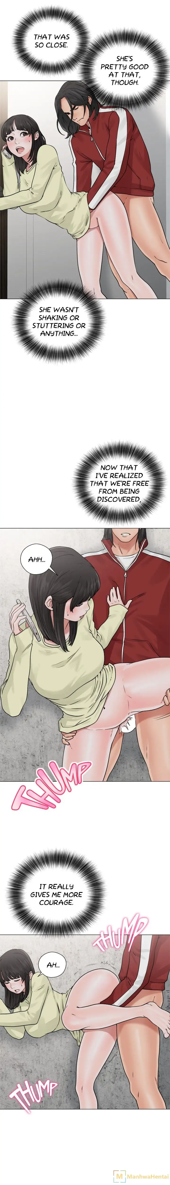 Lust Awakening - Chapter 22 [photo 14] - MangaPorn