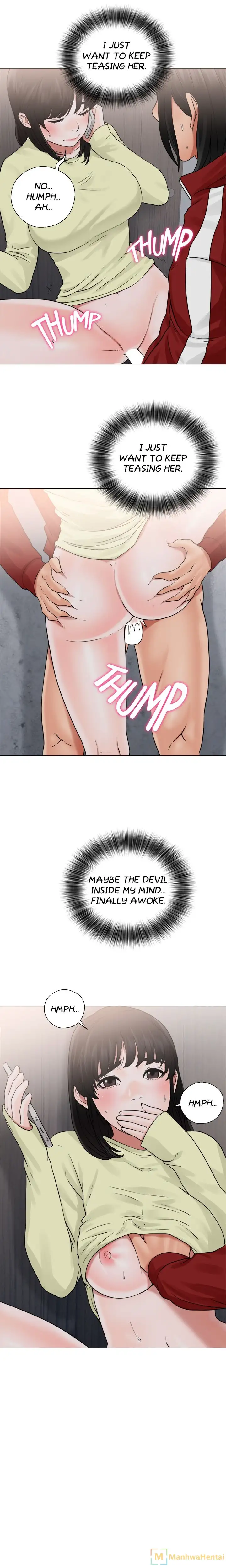 Lust Awakening - Chapter 22 [photo 17] - MangaPorn