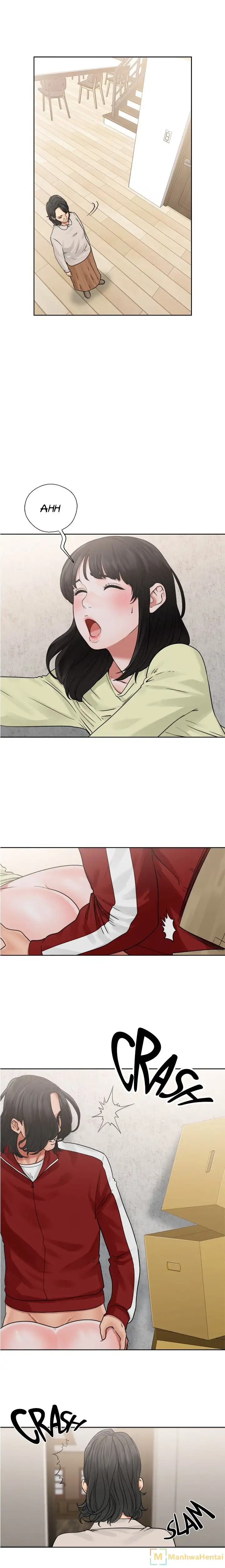 Lust Awakening - Chapter 22 [photo 2] - MangaPorn