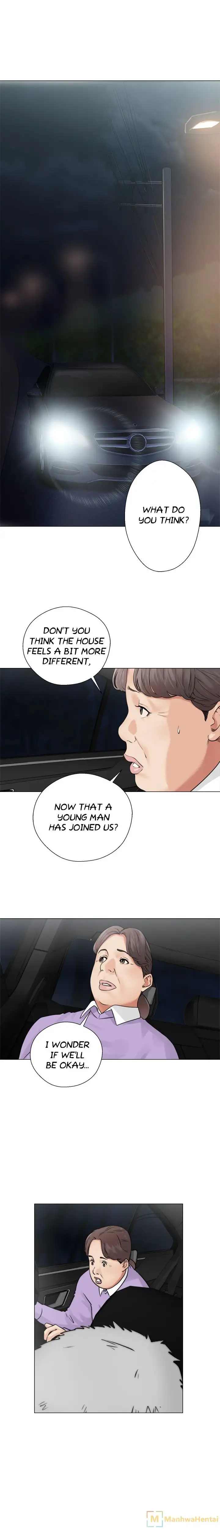 Lust Awakening - Chapter 22 [photo 7] - MangaPorn