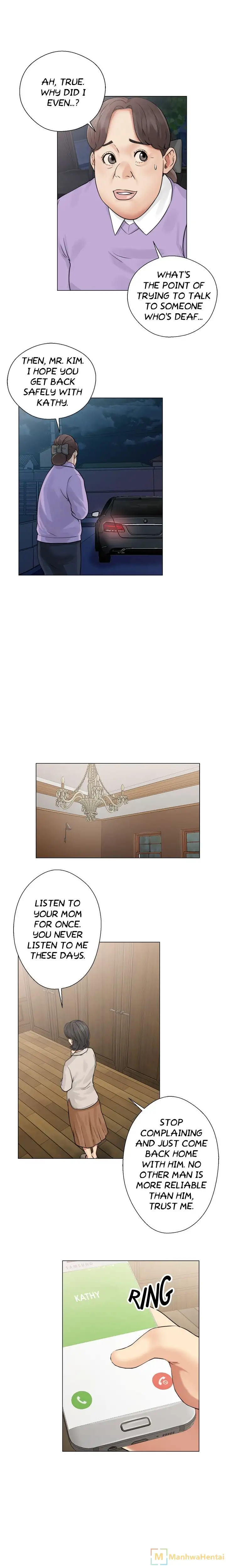 Lust Awakening - Chapter 22 [photo 8] - MangaPorn