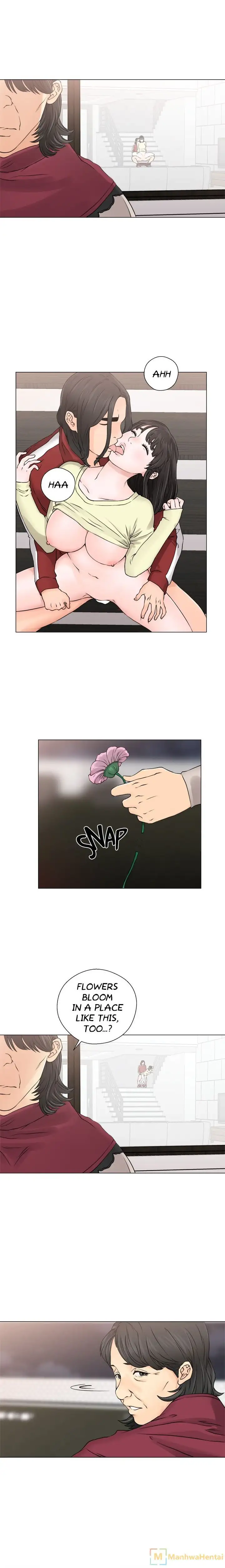 Lust Awakening - Chapter 23 [photo 11] - MangaPorn