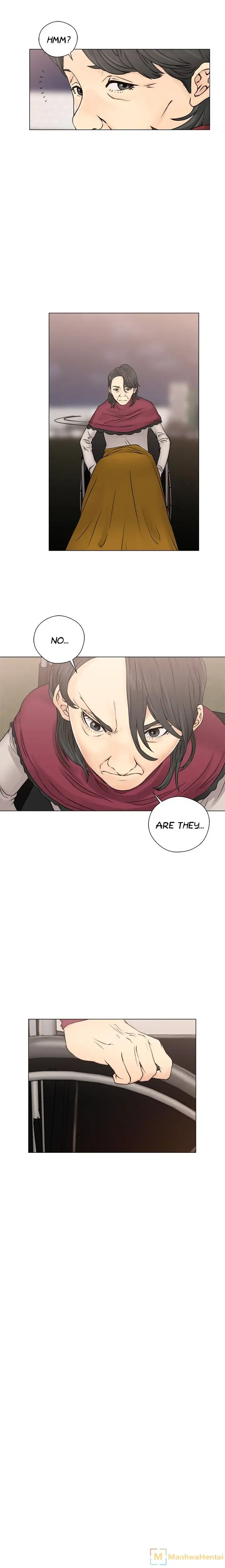 Lust Awakening - Chapter 23 [photo 12] - MangaPorn