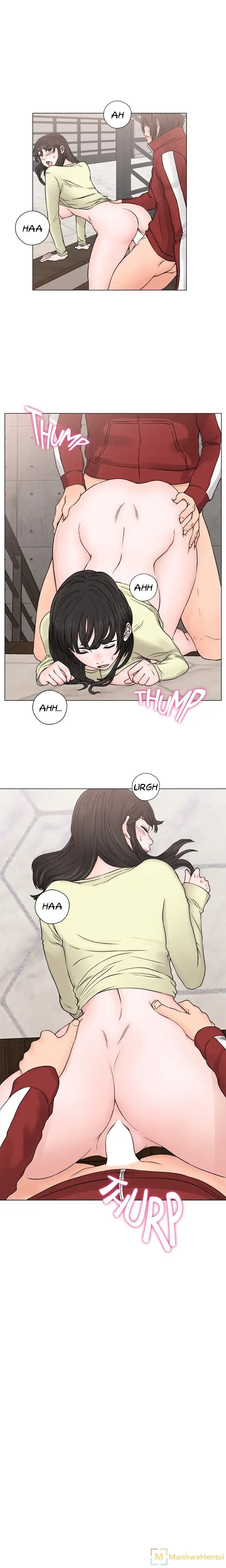 Lust Awakening - Chapter 23 [photo 13] - MangaPorn