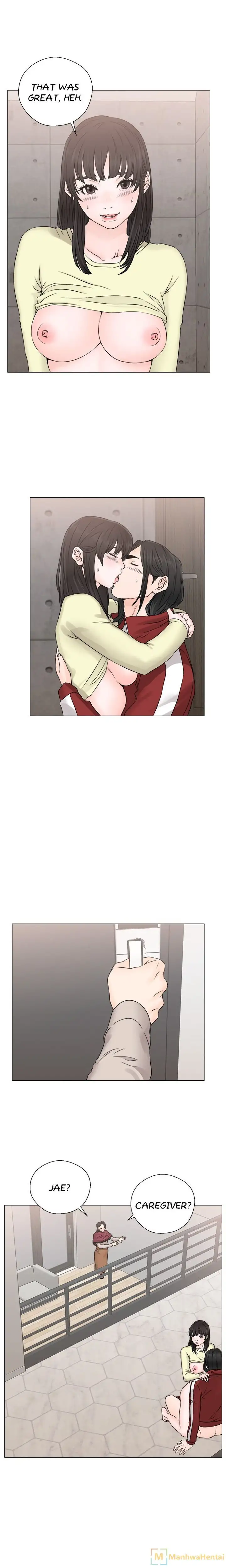 Lust Awakening - Chapter 23 [photo 16] - MangaPorn