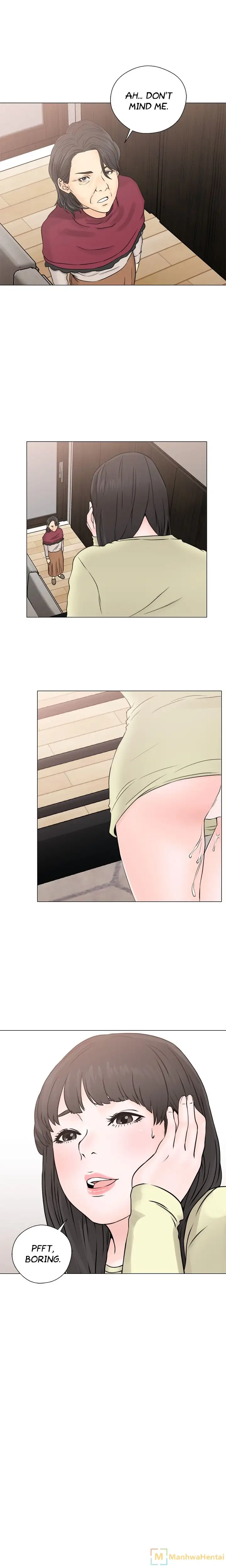 Lust Awakening - Chapter 23 [photo 18] - MangaPorn