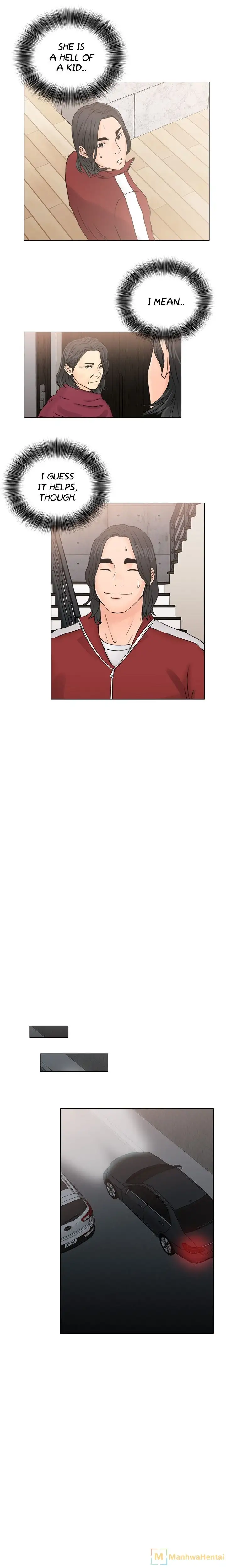 Lust Awakening - Chapter 23 [photo 19] - MangaPorn