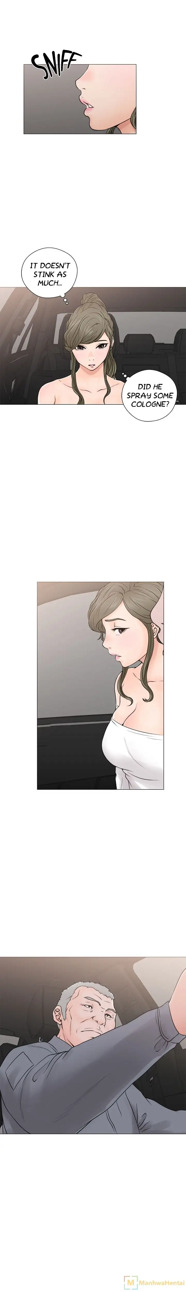 Lust Awakening - Chapter 23 [photo 2] - MangaPorn