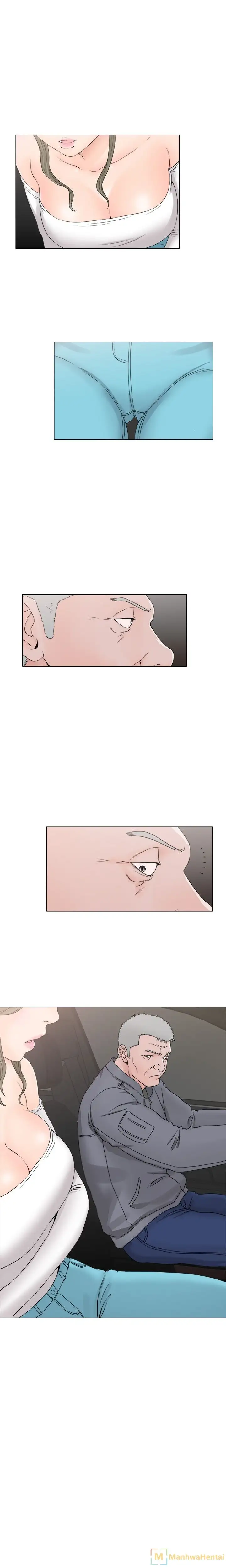 Lust Awakening - Chapter 23 [photo 4] - MangaPorn