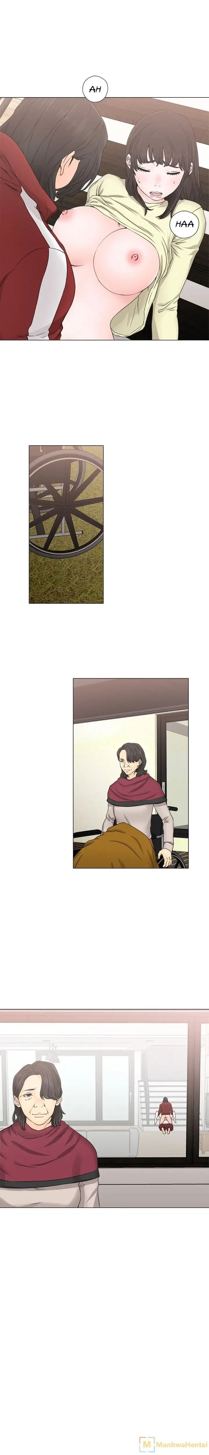 Lust Awakening - Chapter 23 [photo 7] - MangaPorn