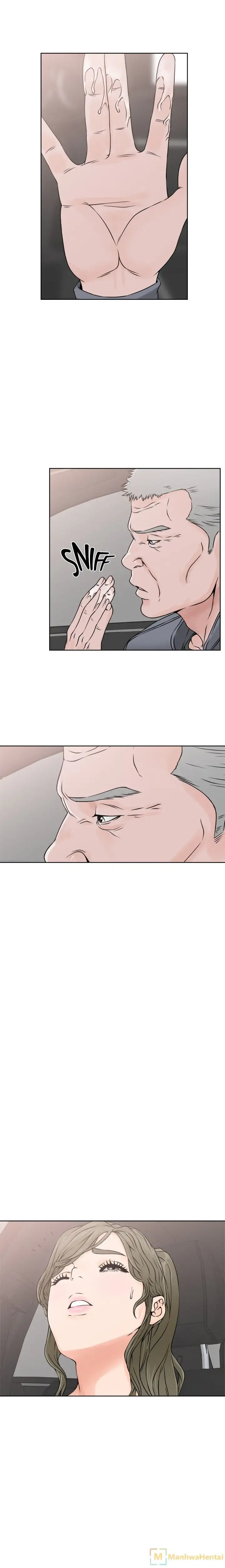 Lust Awakening - Chapter 24 [photo 12] - MangaPorn