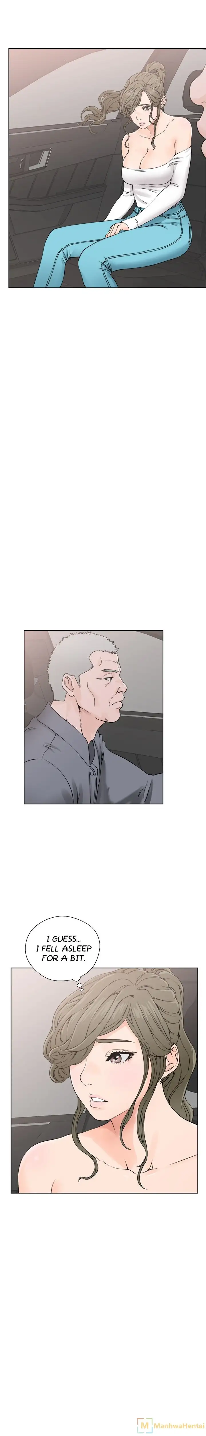 Lust Awakening - Chapter 24 [photo 13] - MangaPorn