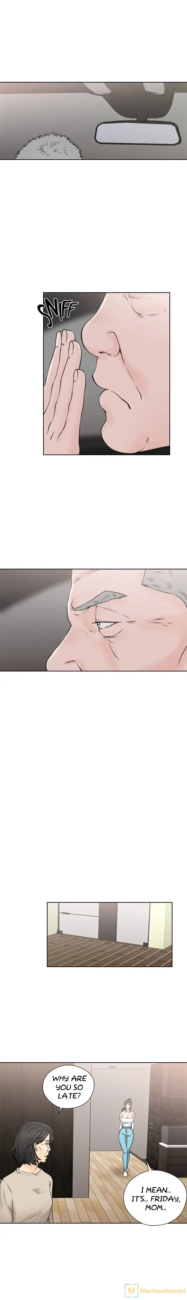 Lust Awakening - Chapter 24 [photo 15] - MangaPorn