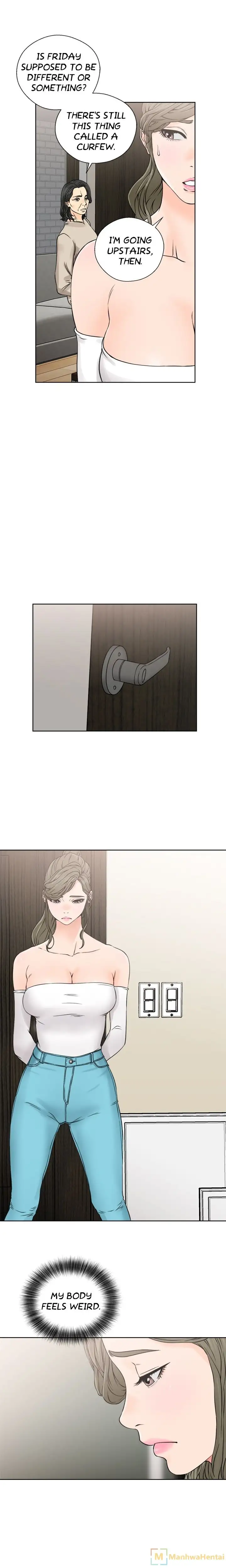 Lust Awakening - Chapter 24 [photo 16] - MangaPorn