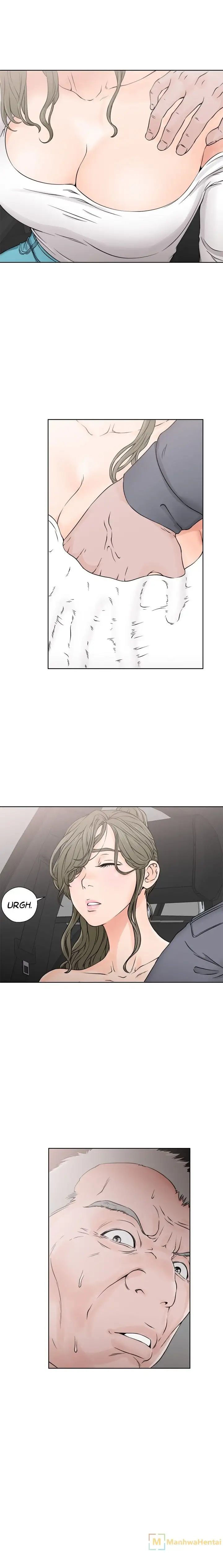 Lust Awakening - Chapter 24 [photo 3] - MangaPorn