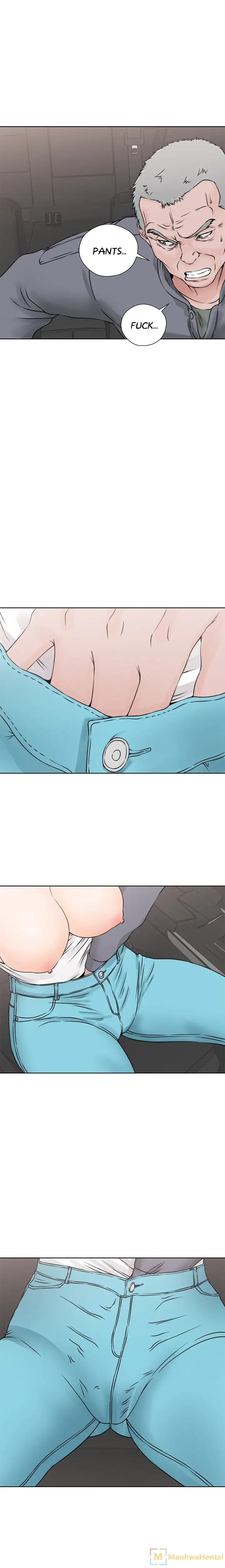 Lust Awakening - Chapter 24 [photo 9] - MangaPorn