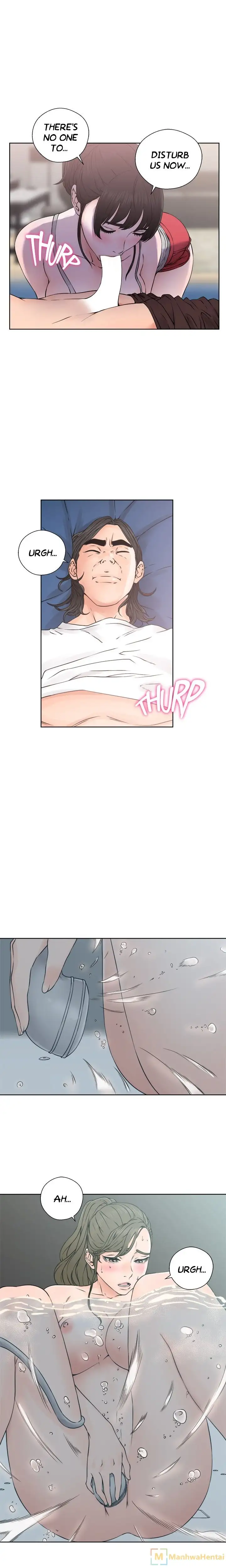 Lust Awakening - Chapter 25 [photo 11] - MangaPorn