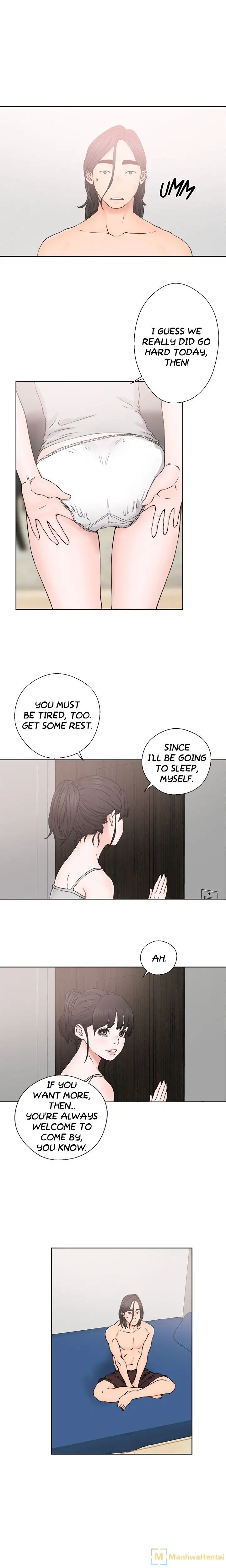 Lust Awakening - Chapter 25 [photo 17] - MangaPorn