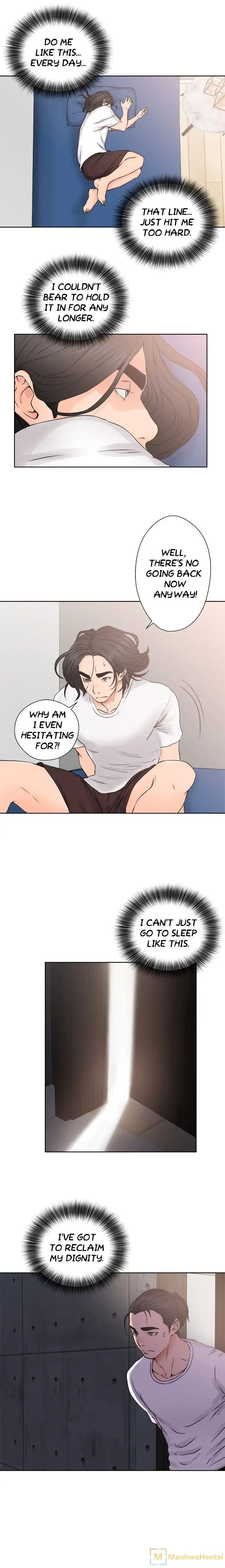 Lust Awakening - Chapter 25 [photo 18] - MangaPorn