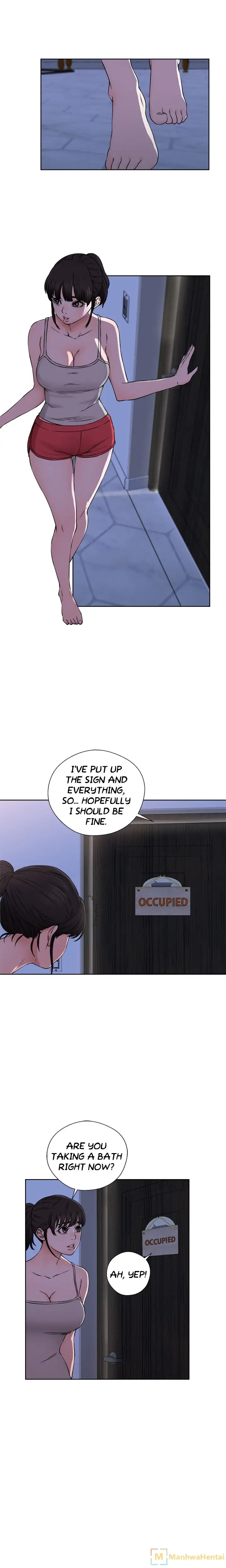 Lust Awakening - Chapter 25 [photo 2] - MangaPorn