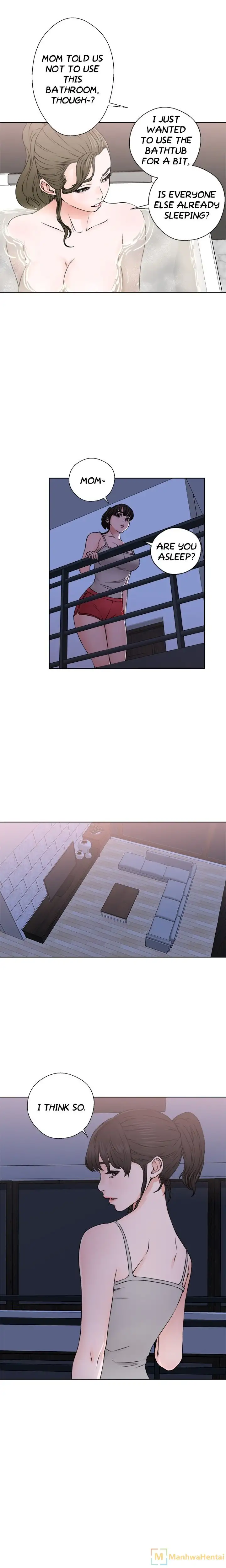 Lust Awakening - Chapter 25 [photo 3] - MangaPorn