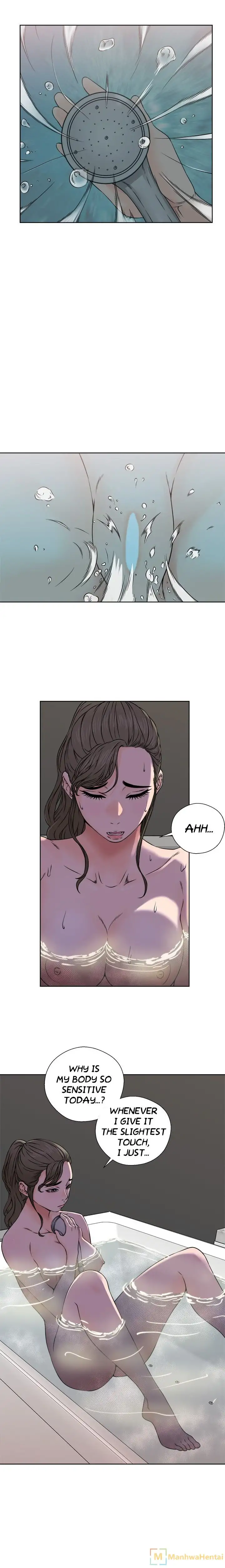 Lust Awakening - Chapter 25 [photo 5] - MangaPorn