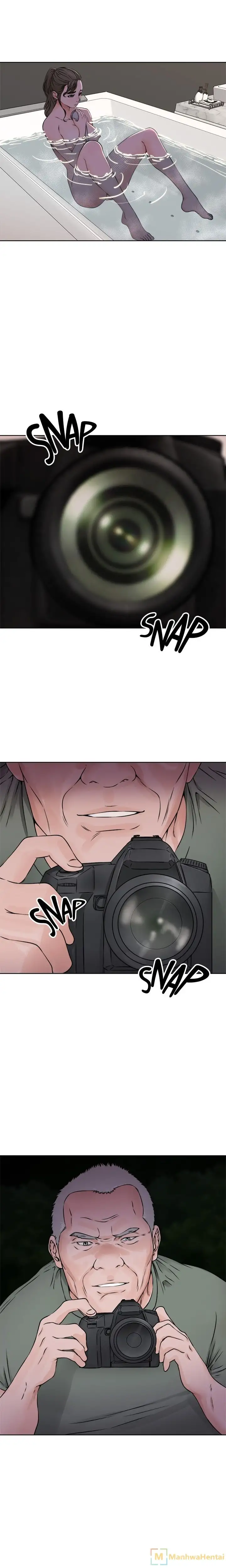 Lust Awakening - Chapter 25 [photo 6] - MangaPorn