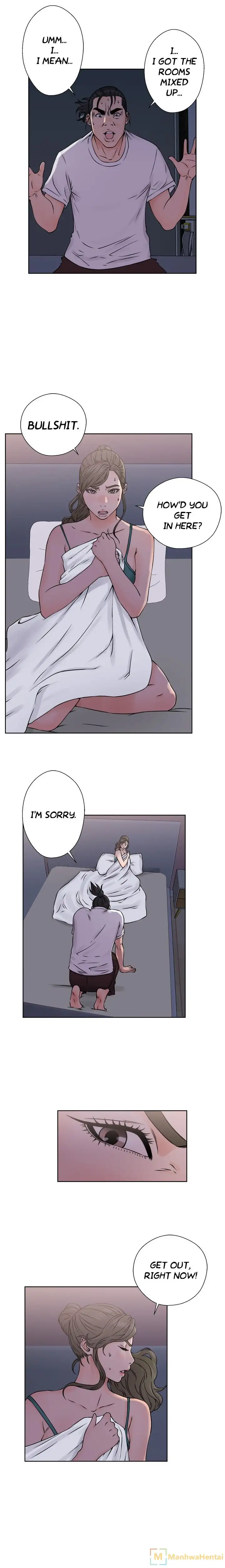 Lust Awakening - Chapter 26 [photo 13] - MangaPorn