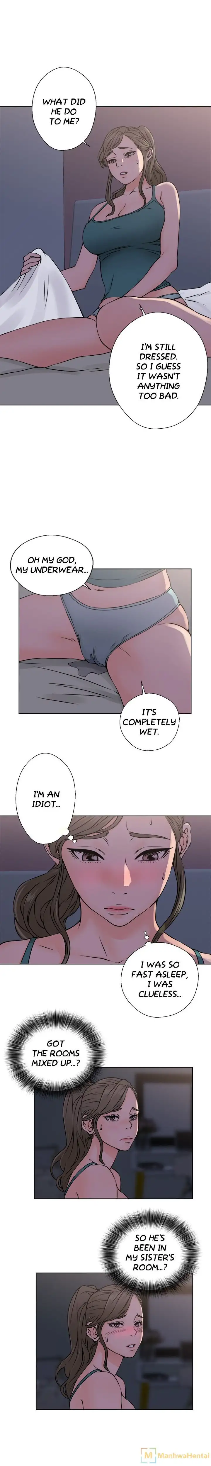 Lust Awakening - Chapter 26 [photo 15] - MangaPorn