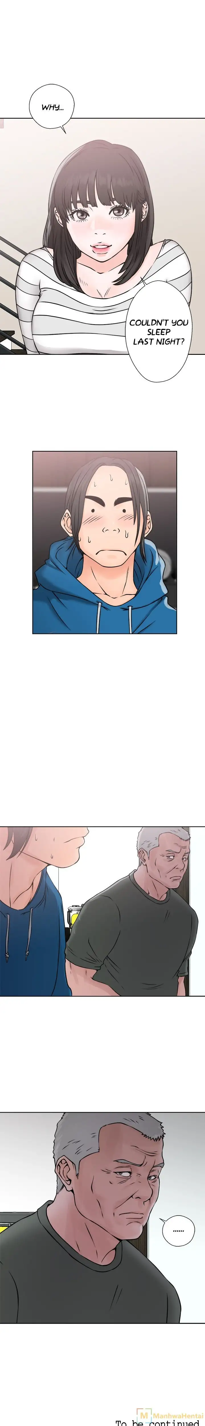 Lust Awakening - Chapter 26 [photo 19] - MangaPorn