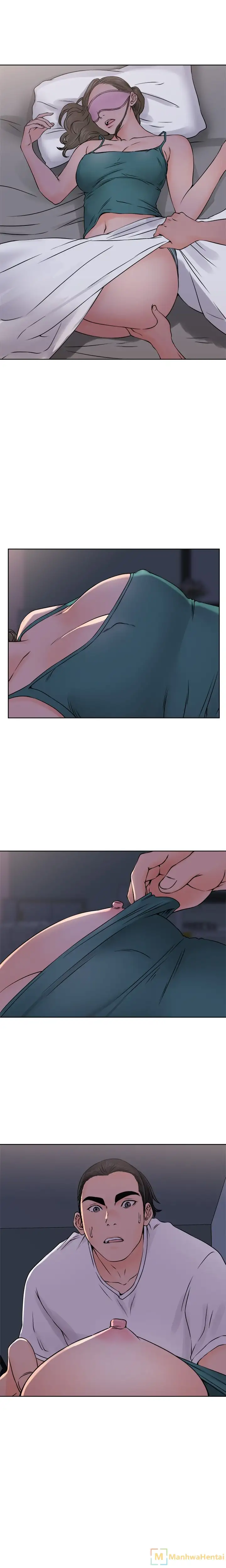 Lust Awakening - Chapter 26 [photo 5] - MangaPorn