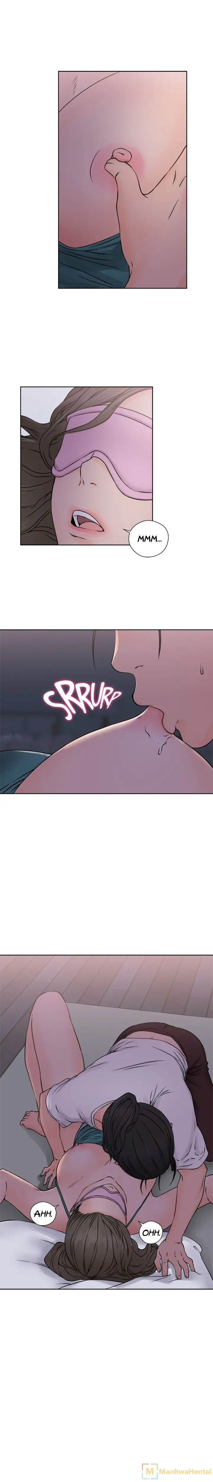 Lust Awakening - Chapter 26 [photo 6] - MangaPorn