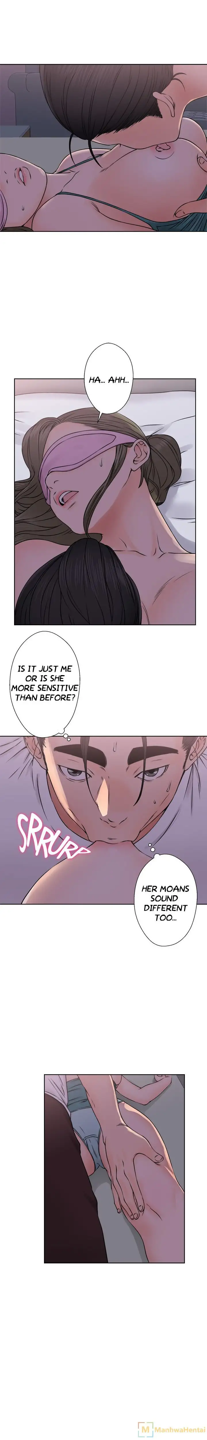 Lust Awakening - Chapter 26 [photo 7] - MangaPorn