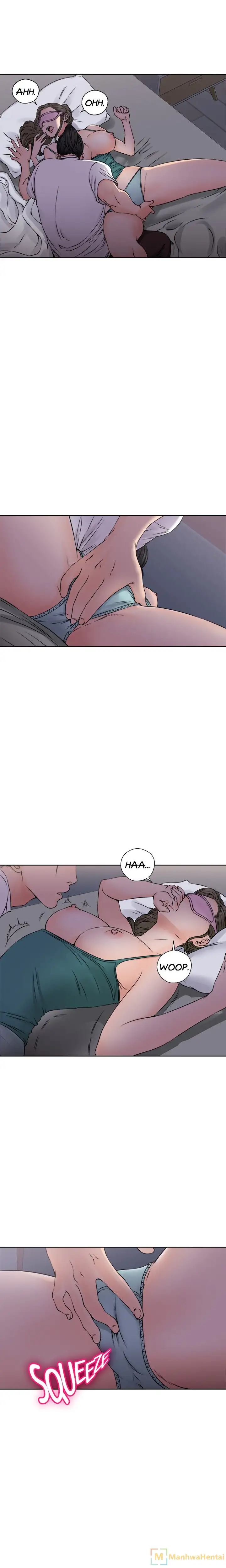 Lust Awakening - Chapter 26 [photo 8] - MangaPorn