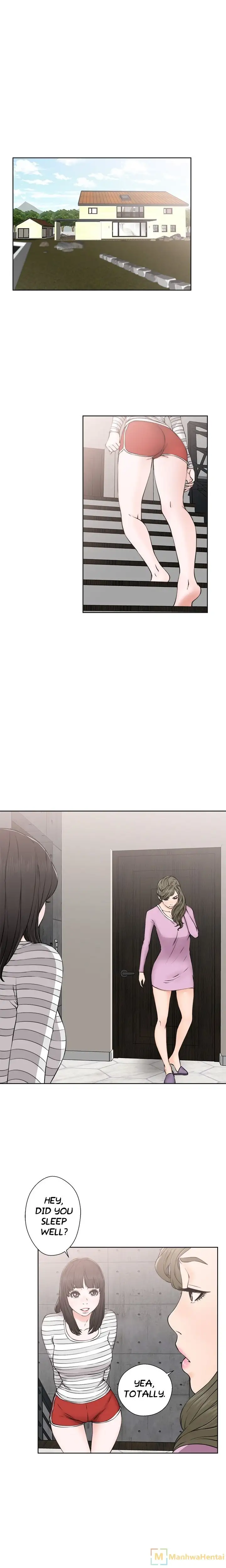 Lust Awakening - Chapter 27 [photo 1] - MangaPorn