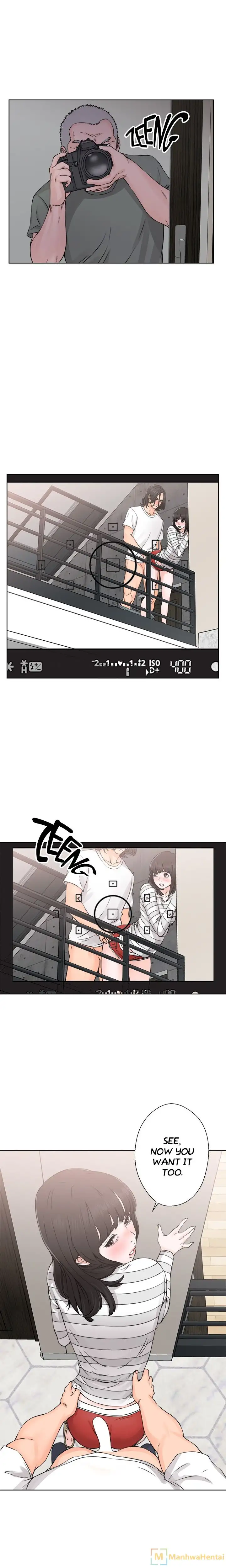 Lust Awakening - Chapter 27 [photo 11] - MangaPorn