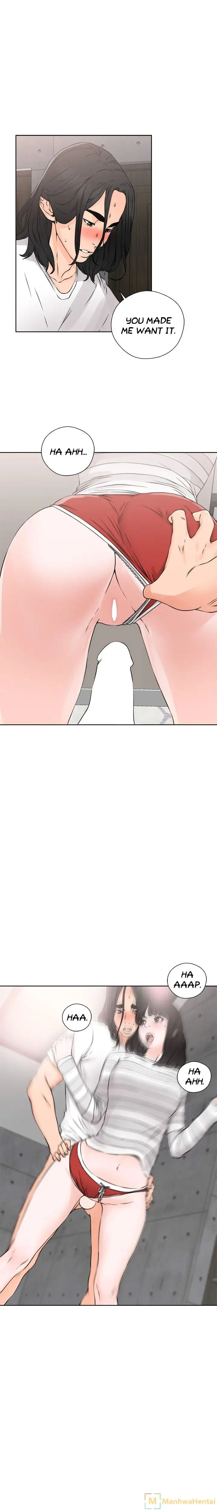 Lust Awakening - Chapter 27 [photo 12] - MangaPorn