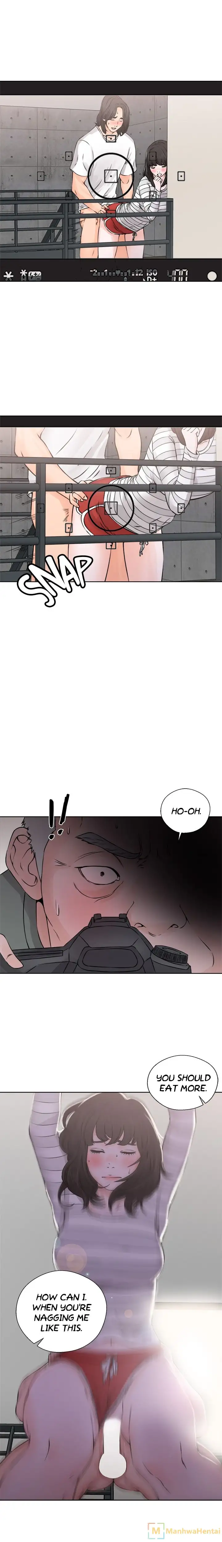 Lust Awakening - Chapter 27 [photo 13] - MangaPorn