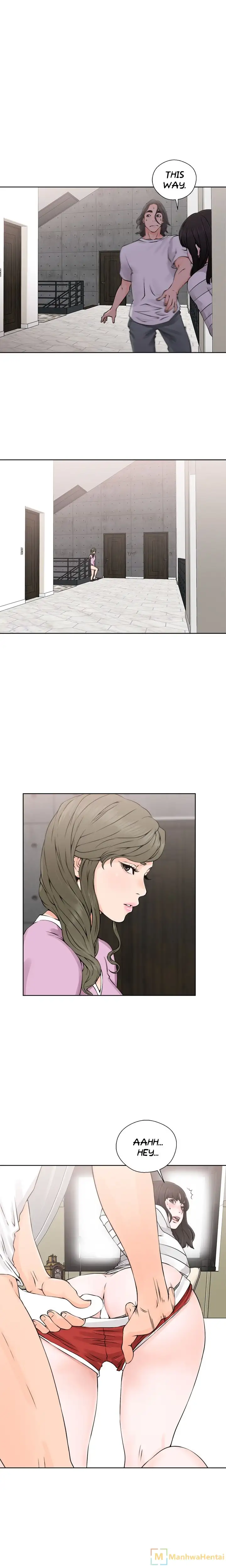 Lust Awakening - Chapter 27 [photo 15] - MangaPorn