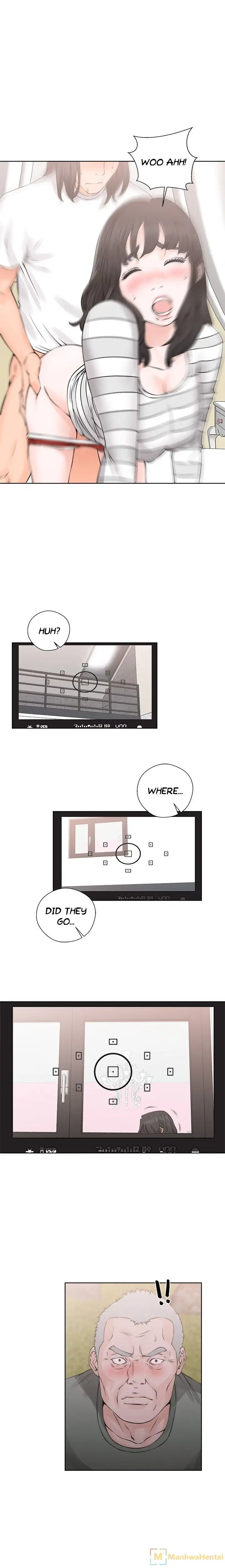 Lust Awakening - Chapter 27 [photo 16] - MangaPorn