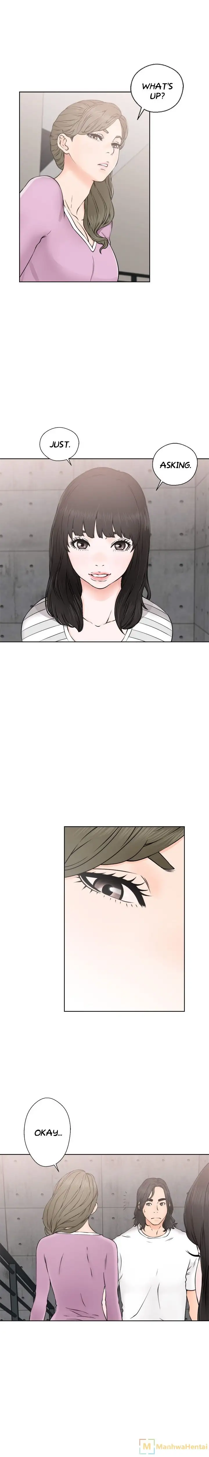 Lust Awakening - Chapter 27 [photo 2] - MangaPorn