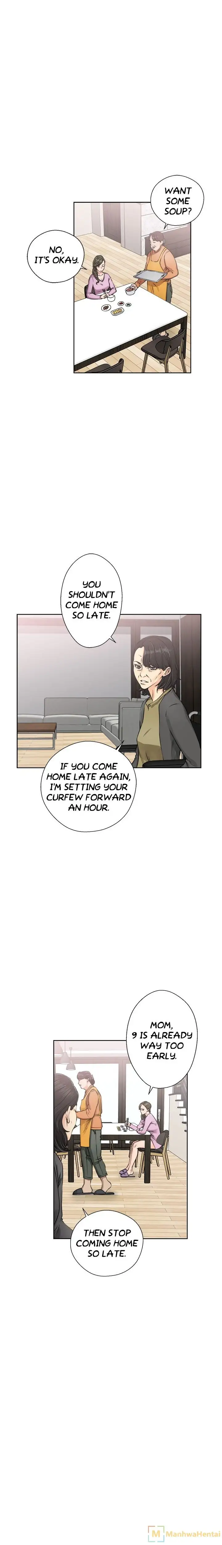 Lust Awakening - Chapter 27 [photo 8] - MangaPorn