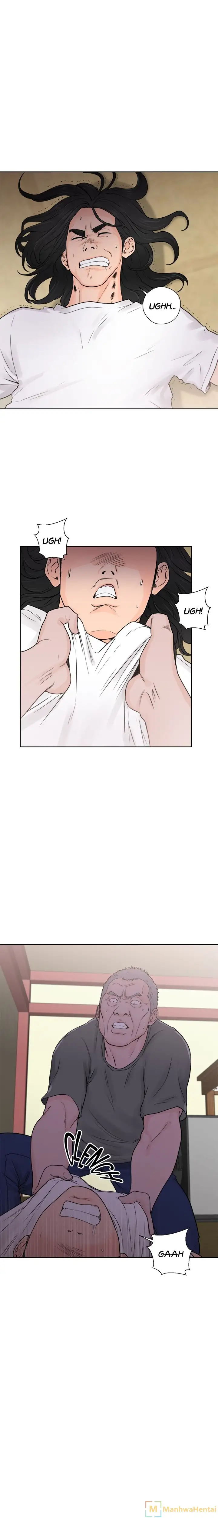 Lust Awakening - Chapter 28 [photo 10] - MangaPorn