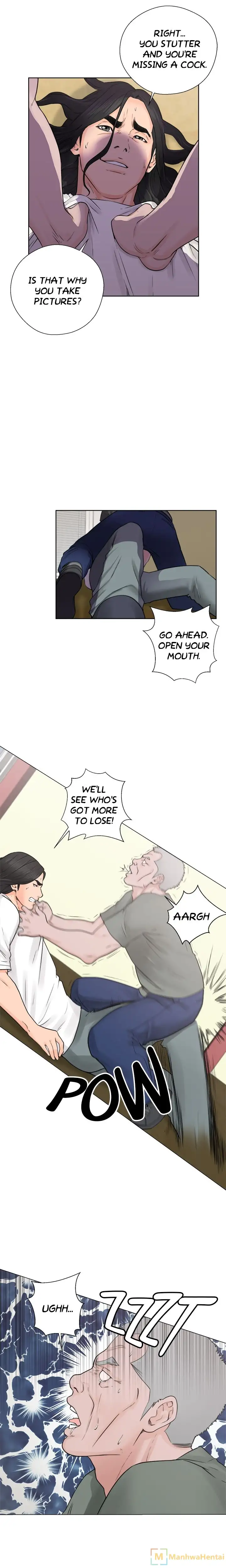 Lust Awakening - Chapter 28 [photo 12] - MangaPorn