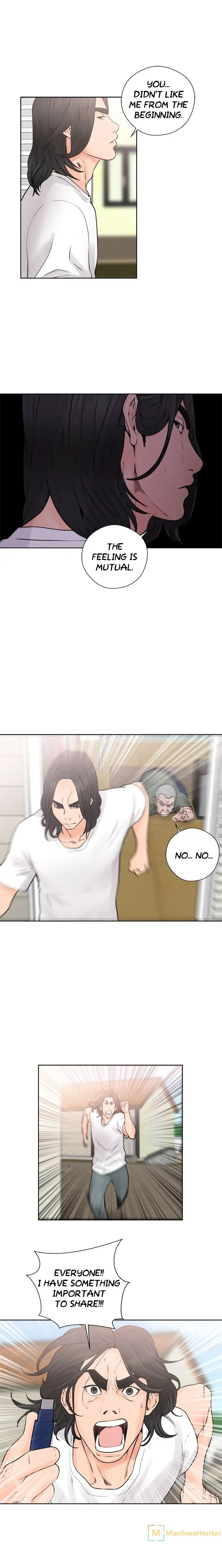 Lust Awakening - Chapter 28 [photo 14] - MangaPorn