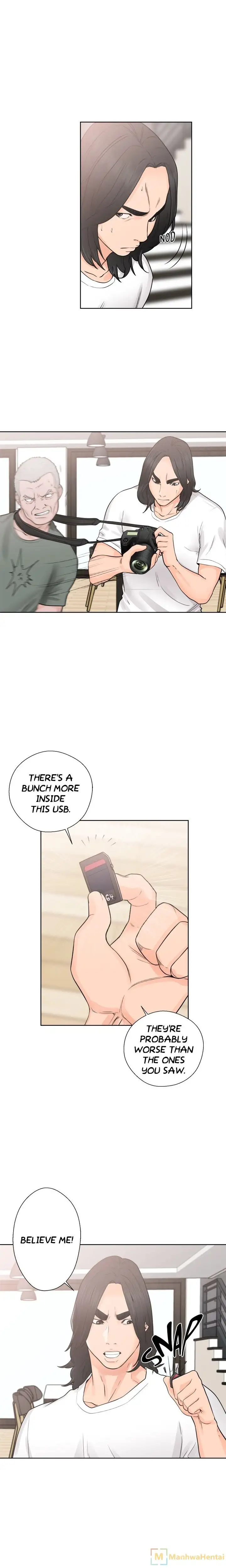 Lust Awakening - Chapter 28 [photo 17] - MangaPorn