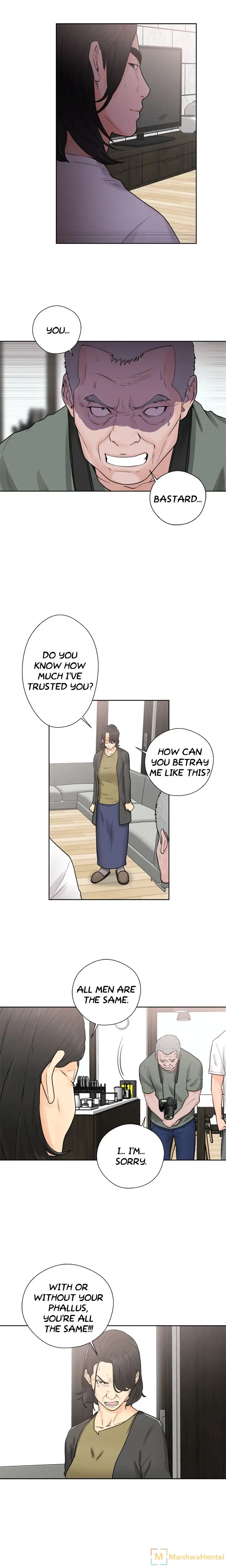 Lust Awakening - Chapter 28 [photo 18] - MangaPorn