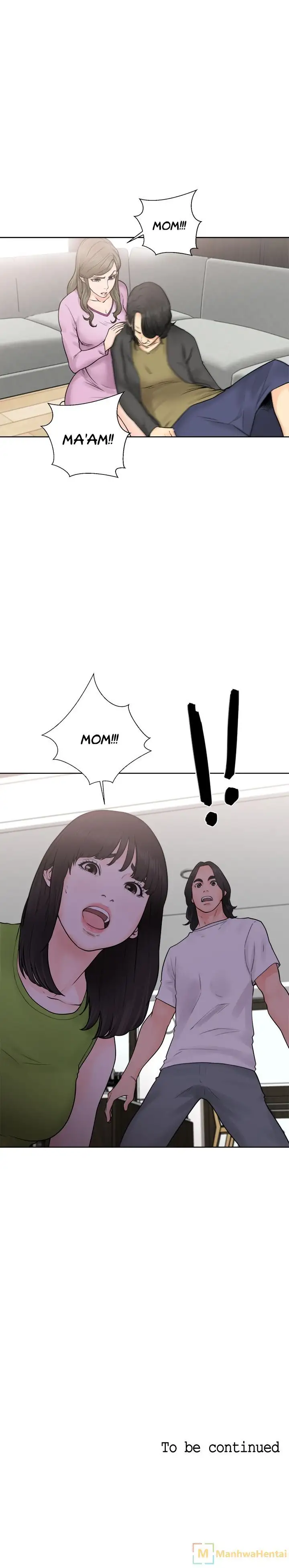 Lust Awakening - Chapter 28 [photo 20] - MangaPorn